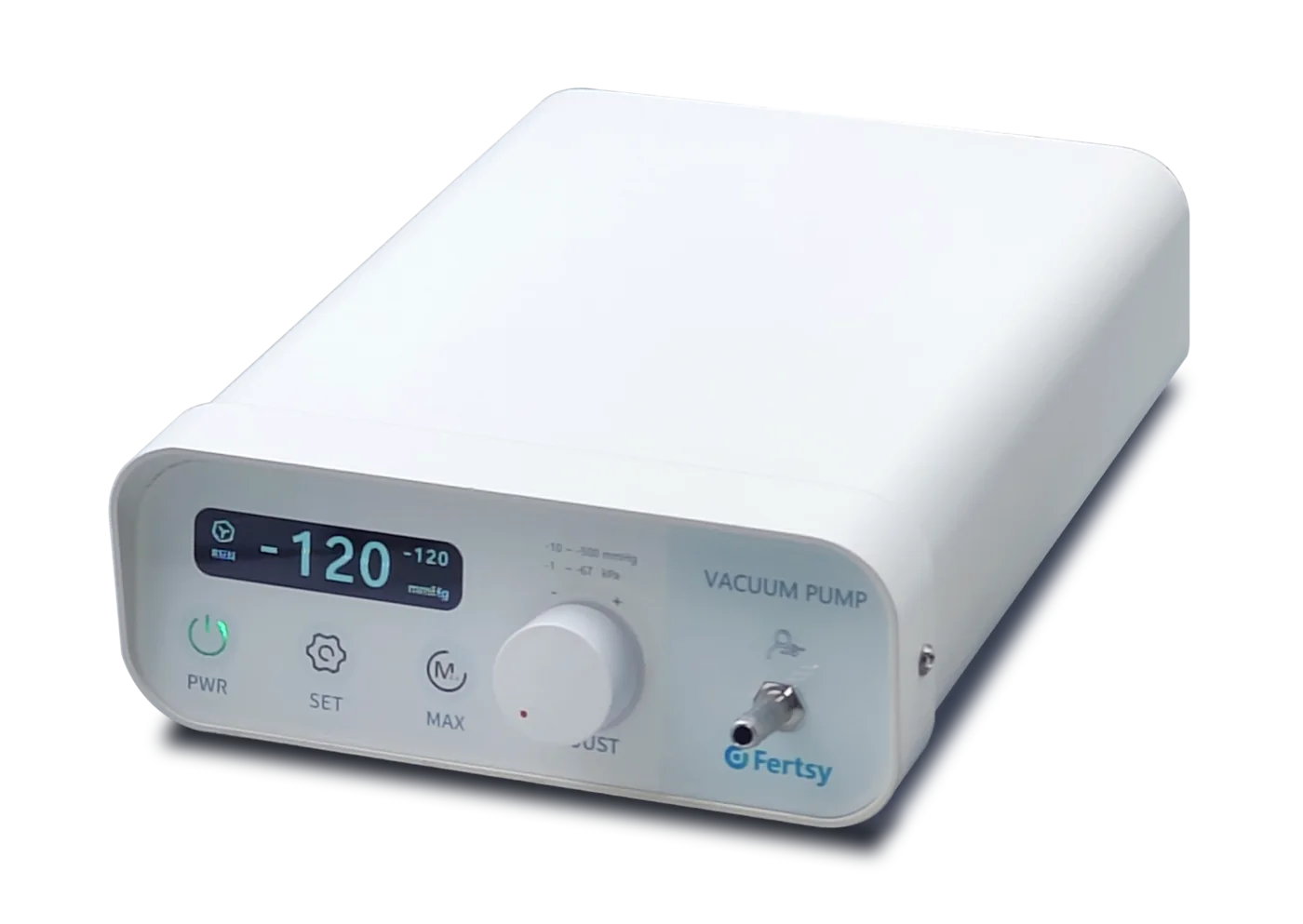 真空泵 AD-VPUM-500