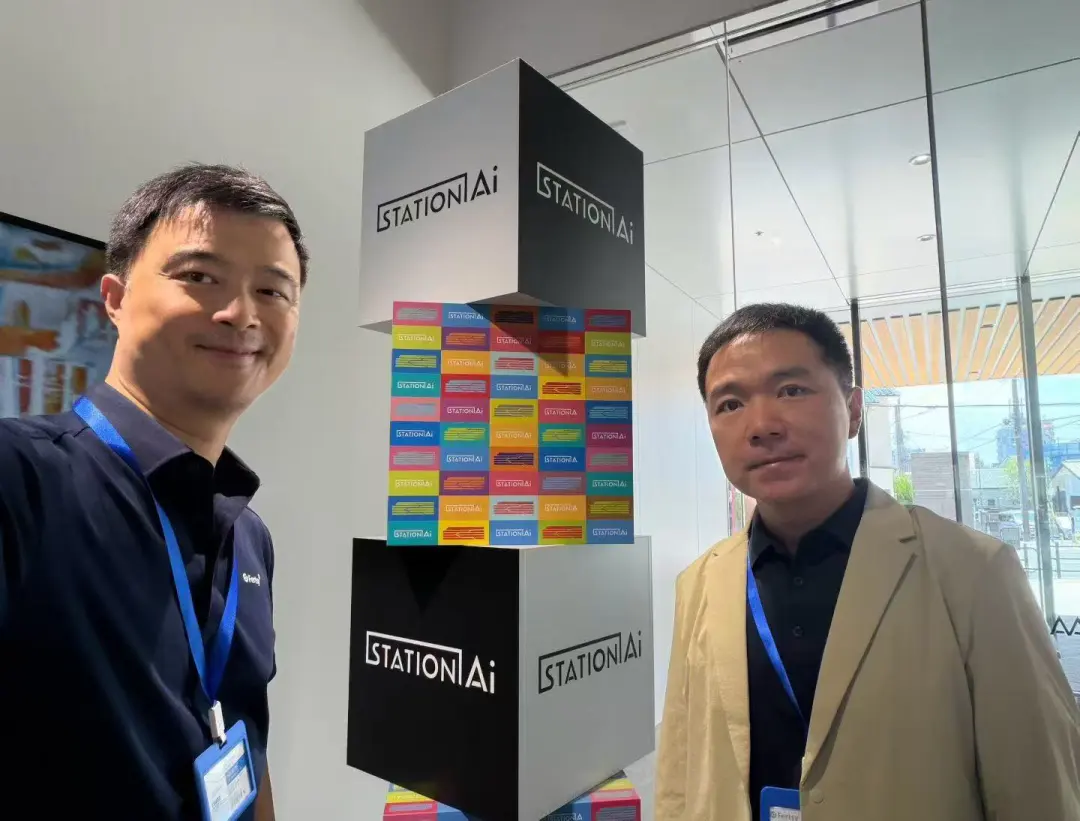 Fertsy Showcases AI Healthcare Innovation at the AI×MedTech Asia Innovation Challenge in Nagoya — Image 5